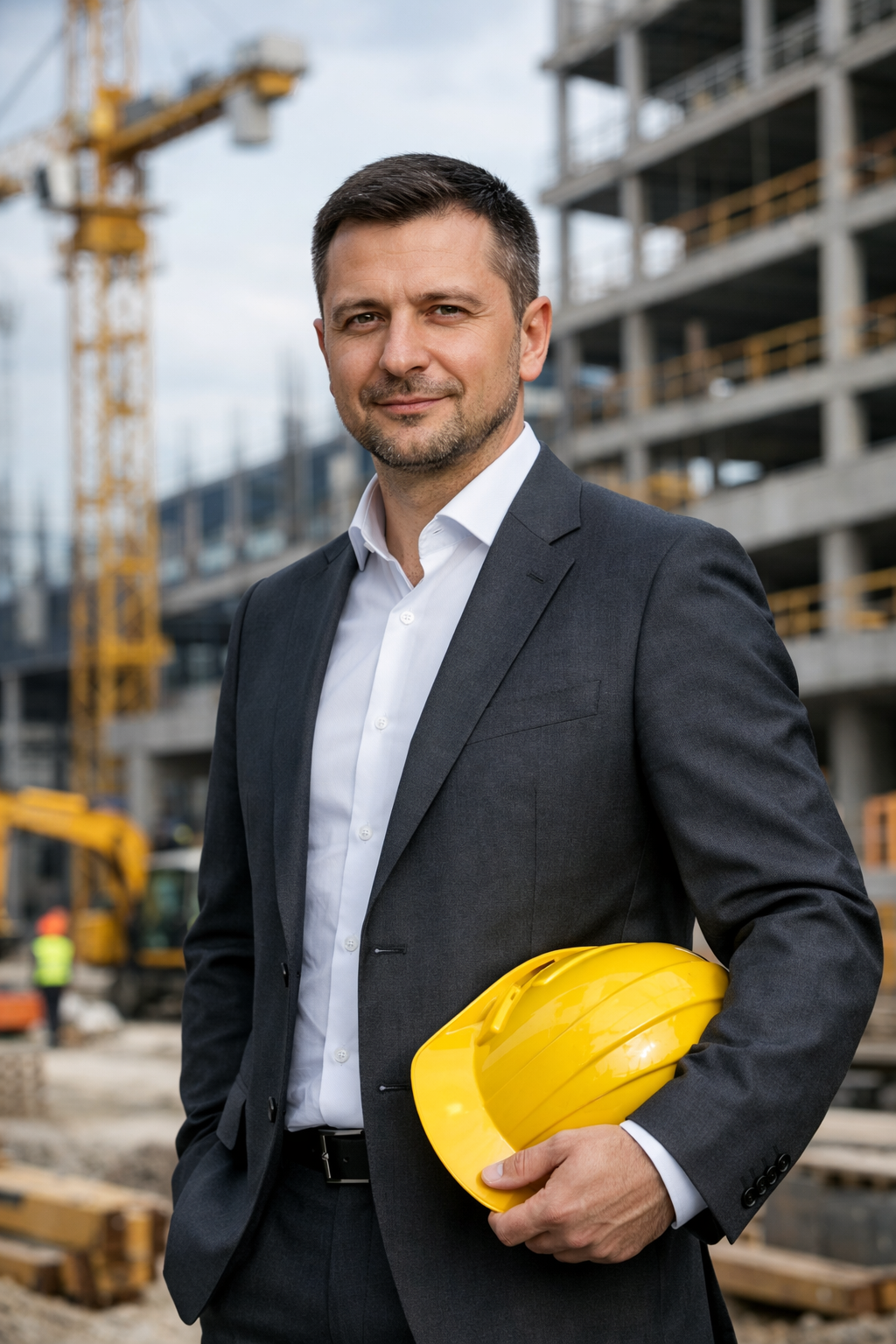 Construction Materials